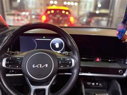 کیا سپۆرتاج